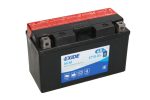 Exide YT7B-BS 12V 6.5Ah 85A 150x65x93mm L+ Starting battery