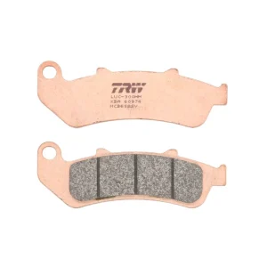 TRW MCB658SV Front/Rear Brake Pads