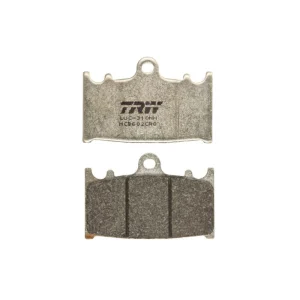 TRW MCB602CRQ Front Brake Pads