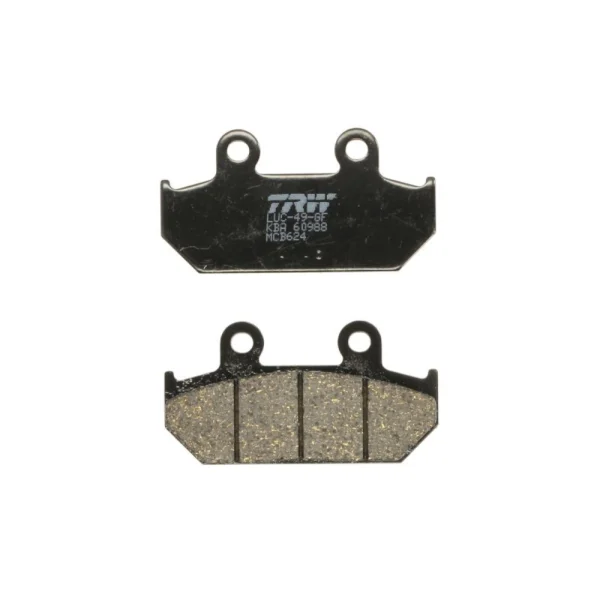 TRW MCB624 Front Brake Pads