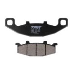 TRW MCB569 Front/Rear Brake Pads