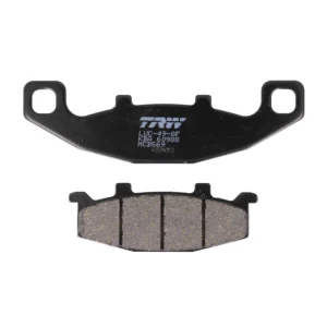 TRW MCB569 Front/Rear Brake Pads