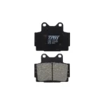 TRW MCB541 Front/Rear Brake Pads
