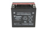 Yuasa YTX14H-BS 12V 12.6Ah 240A 150x87x145mm L+ Starting battery