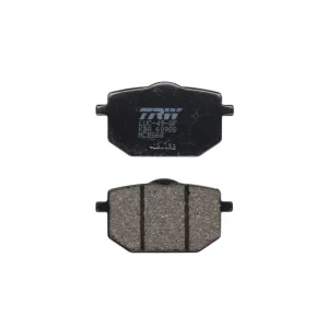 TRW MCB568 Front Brake Pads