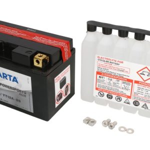 Varta YT12A-BS 12V 11Ah 160A 150x88x105mm L+ Starting battery