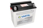 Varta YB16B-A 12V 16Ah 200A 158x89x162mm L+ Starting battery