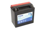 Exide YTX14L-BS 12V 12Ah 200A 150x87x145mm R+ Starting battery