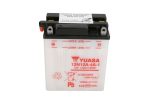 Yuasa 12N12A-4A-1 12V 12.6Ah 120A 134x80x160mm L+ Starting battery