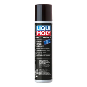 Liqui Moly Motorbike Helmet Interior Cleaner 300ml