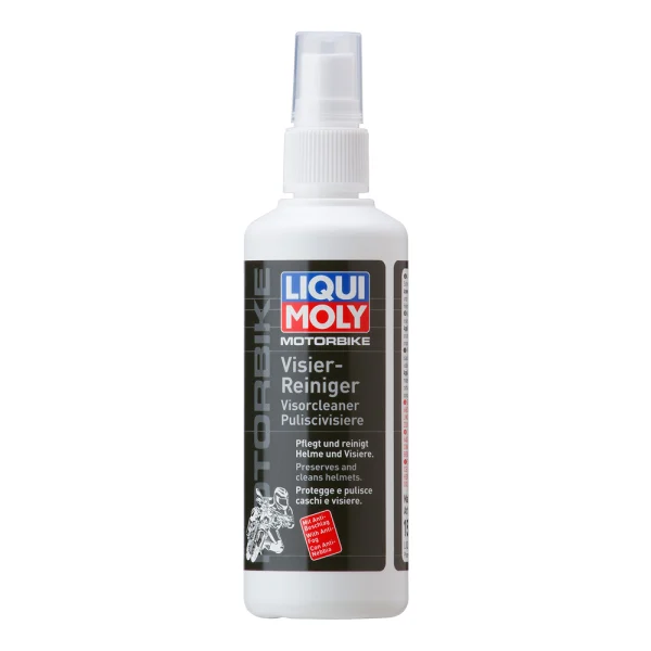 Liqui Moly Motorbike Visor Cleaner 100ml