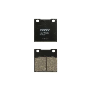 TRW MCB531 Front/Rear Brake Pads