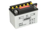 4 Ride CB4L-B 12V 4Ah 56A 121x71x93mm R+ Starting battery