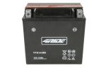4 Ride YTX14-BS 12V 12.6Ah 200A 152x88x147mm L+ Starting battery