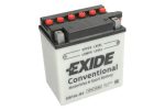 Exide YB10L-B2 12V 11Ah 130A 135x90x145mm R+ Starting battery