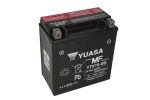 Yuasa YTX16-BS 12V 14.7Ah 230A 150x87x161mm L+ Starting battery