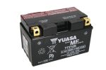 Yuasa TTZ10S 12V 9.1Ah 190A 150x87x93mm L+ Starting battery