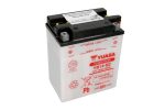 Yuasa YB14-B2 12V 14.7Ah 175A 134x89x166mm L+ Starting battery