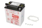 Yuasa YB14L-A2 12V 14.7Ah 175A 136x91x168mm R+ Starting battery