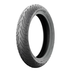 Michelin City Grip Saver 120/70-12 58S TL Front/Rear Tire