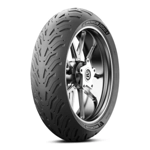 Michelin Power 6 140/70ZR17 66W TL Rear Tire