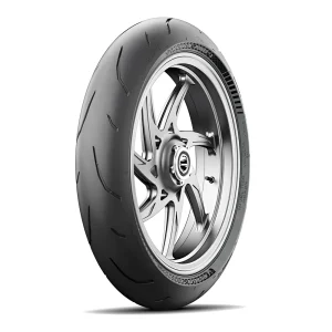 Michelin Power GP2 120/70ZR17 58W TL Front Tire