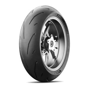 Michelin Power GP2 200/55ZR17 78W TL Rear Tire