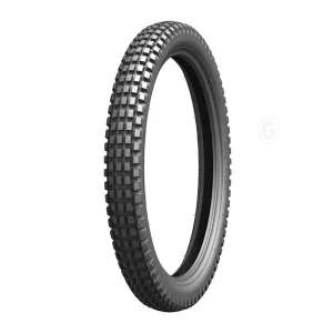 Michelin Trial Light 80/100-21 51M TT Front Tire