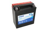 Exide YTX20CH-BS 12V 18Ah 230A 150x87x161mm L+ Starting battery