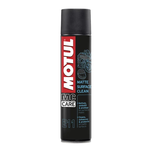 Motul MC Care E11 Matte Surface Clean 400ml