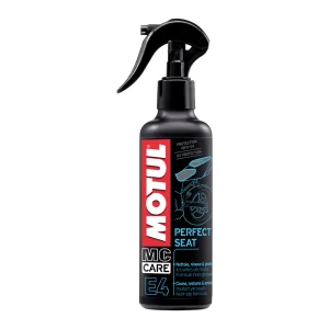 Motul MC Care E4 Perfect Seat 250ml