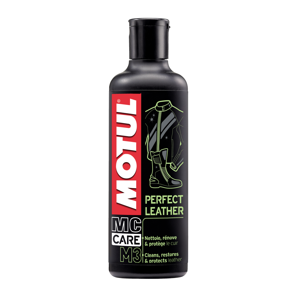 Motul MC Care M3 Perfect Leather 250ml, Motoee.com