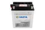 Varta YB14L-A2 12V 14Ah 190A 136x91x168mm R+ Starting battery