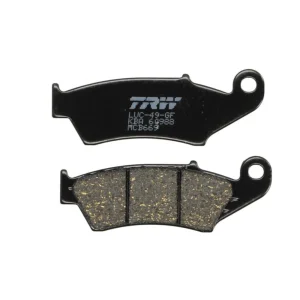 TRW MCB669 Front Brake Pads