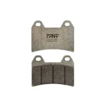 TRW MCB683CRQ Front Brake Pads