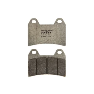 TRW MCB683CRQ Front Brake Pads