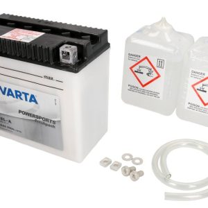 Varta YB18L-A 12V 18Ah 200A 181x90x160mm R+ Starting battery