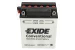 Exide 12N12A-4A-1 12V 12Ah 115A 134x80x160mm L+ Starting battery
