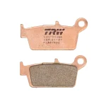TRW MCB575SI Rear Brake Pads