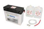 Varta 51814 12V 18Ah 100A 186x82x171mm R+ Starting battery