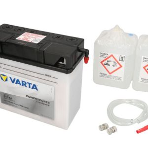 Varta 51814 12V 18Ah 100A 186x82x171mm R+ Starting battery