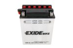 Exide YB14L-A2 12V 14Ah 145A 134x89x166mm R+ Starting battery
