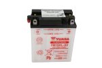 Yuasa YB12AL-A2 12V 12.6Ah 150A 134x80x160mm R+ Starting battery