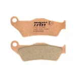TRW MCB648SI Front/Rear Brake Pads