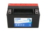 Exide YTX7A-BS 12V 6Ah 90A 150x87x93mm L+ Starting battery