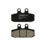 TRW MCB673 Front Brake Pads