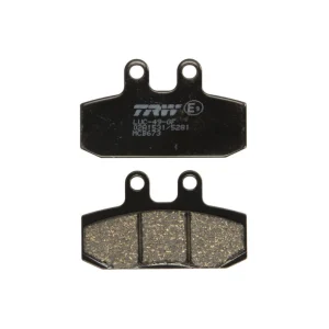 TRW MCB673 Front Brake Pads