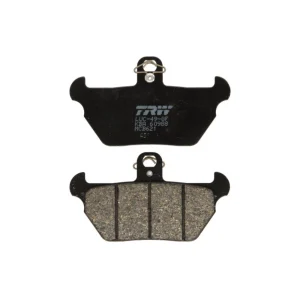 TRW MCB621 Front Brake Pads