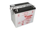 Yuasa 12N24-3A 12V 25.3Ah 200A 184x124x175mm R+ Starting battery