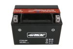 4 Ride YTX9-BS 12V 8Ah 120A 152x88x107mm L+ Starting battery